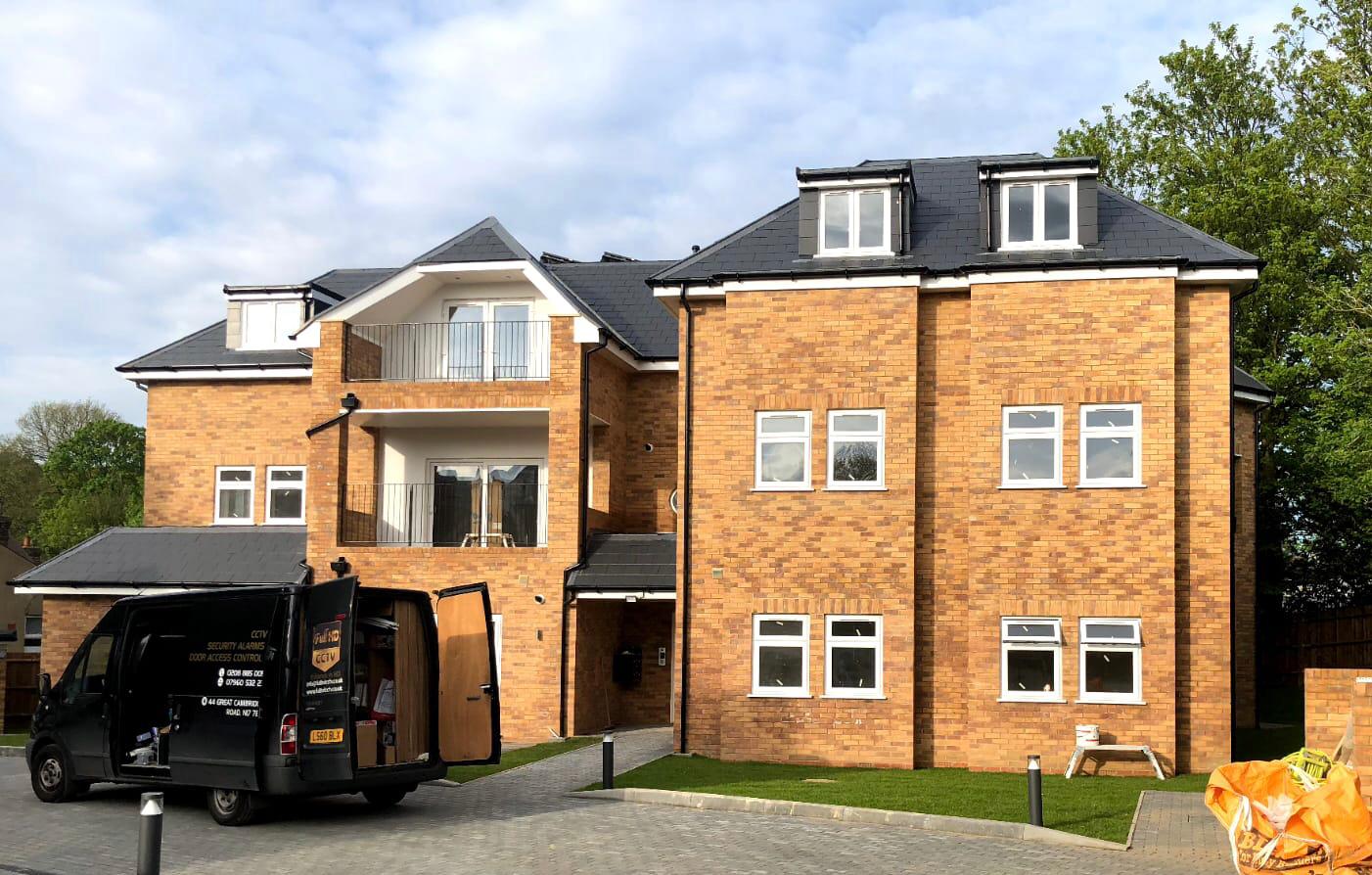 Collaborative Builders' Extension Project LCH Home Design